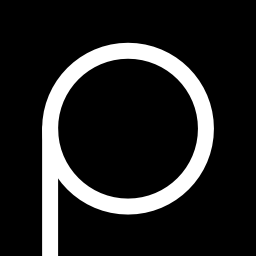 Polarr logo