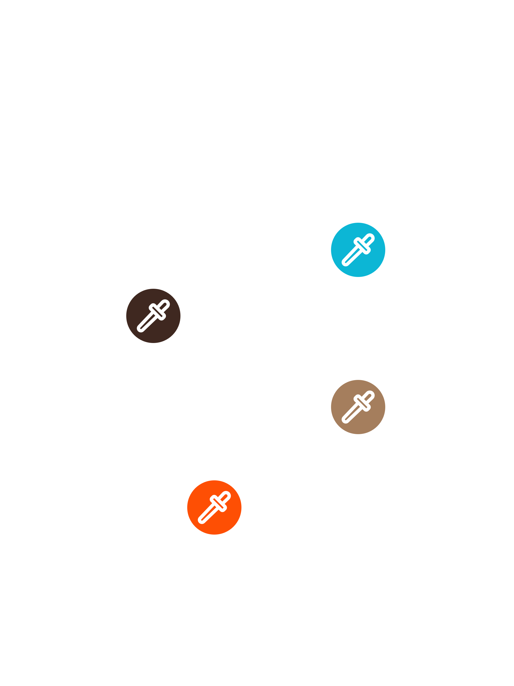 Polarr Express yourself & ignite the creative spark in others