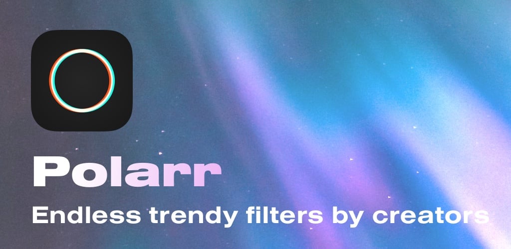 Get Polarr to discover millions of filters made by creators around the world, or share your own filters with your friends.