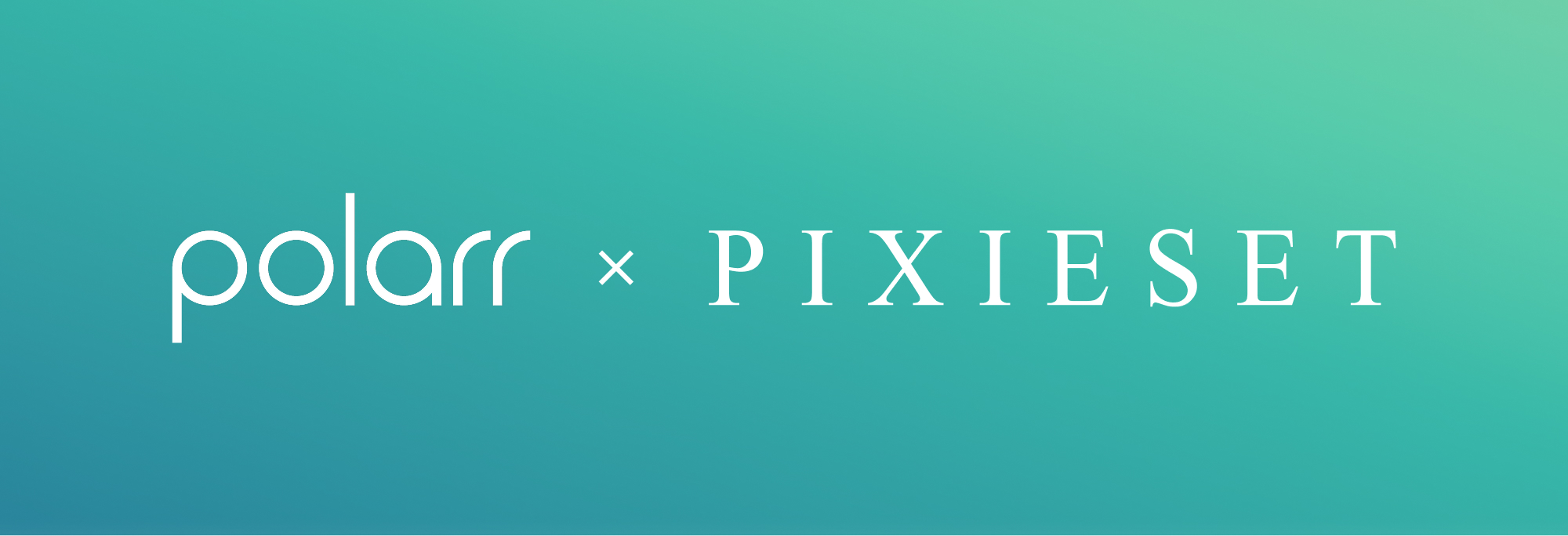 We’re thrilled to share that Polarr has been acquired by Pixieset!